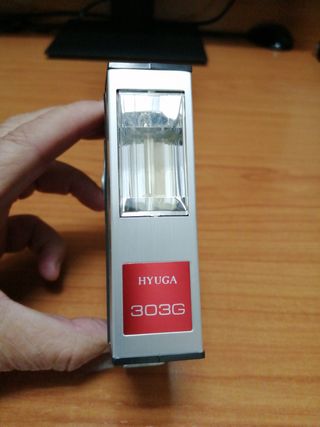 Cámara Werlisa color analògica con Flash