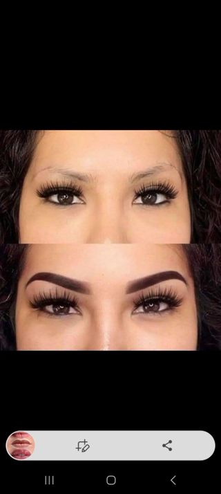 Microblading, micropigmentacion y pestañas