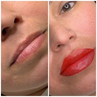 Microblading, micropigmentacion y pestañas