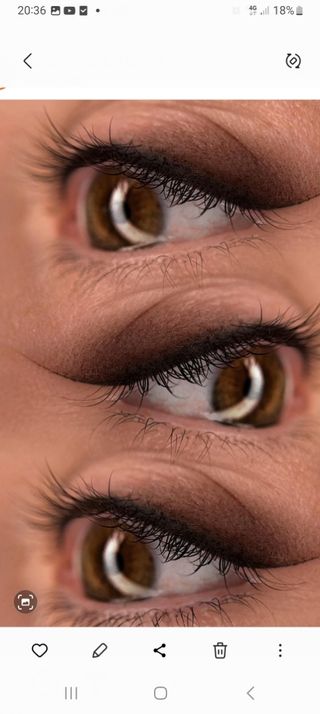 Microblading, micropigmentacion y pestañas