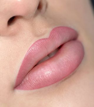 Microblading, micropigmentacion y pestañas