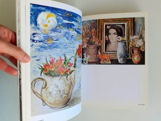 Catálogo de Gregorio Prieto. Obras 1927 - 1980