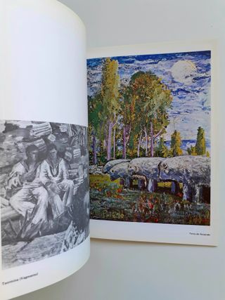 Catálogo de Gregorio Prieto. Obras 1927 - 1980