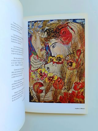 Catálogo de Gregorio Prieto. Obras 1927 - 1980