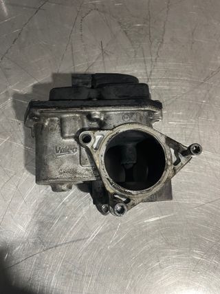 Lote Mariposa  VW y valvula egr