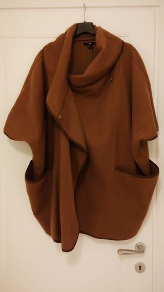 Mantella H&M taglia L