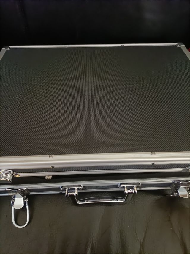 Endoscopio industrial