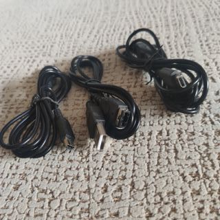Cable de carga USB para NIntendo