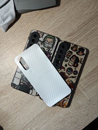 FUNDA XIAOMI Mi 10 Zoro Ace