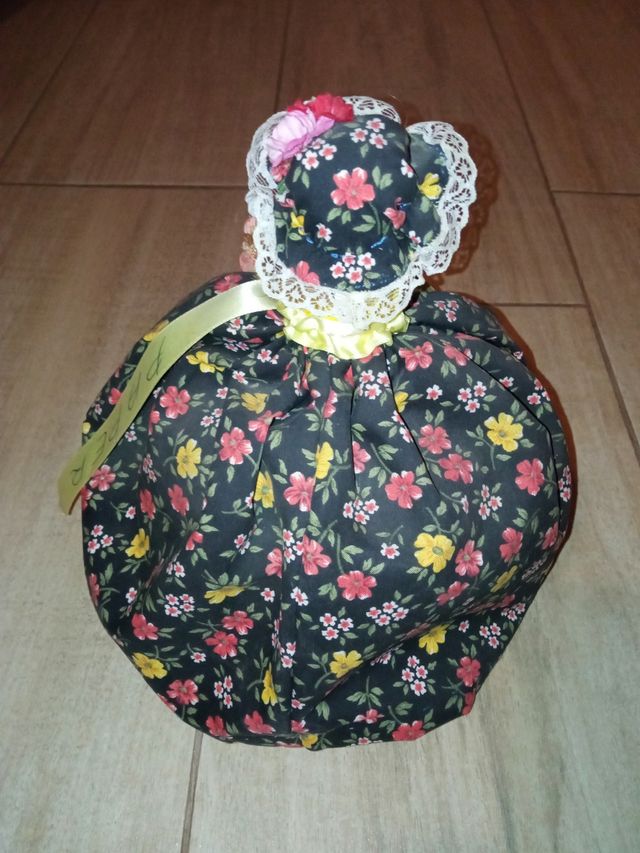 Guarda papel higienico