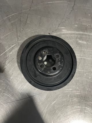 poleas audi seat volkwagen 2.0 tdi