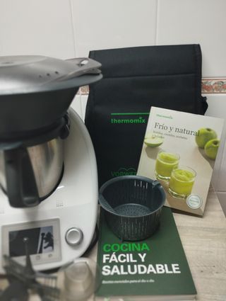 Termomix T5