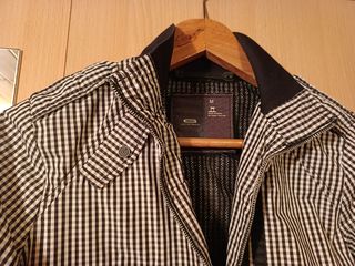 Chaqueta G Star raw 