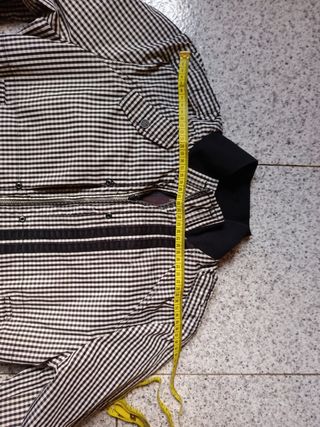 Chaqueta G Star raw 