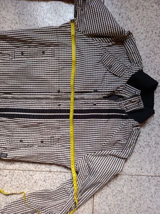 Chaqueta G Star raw 