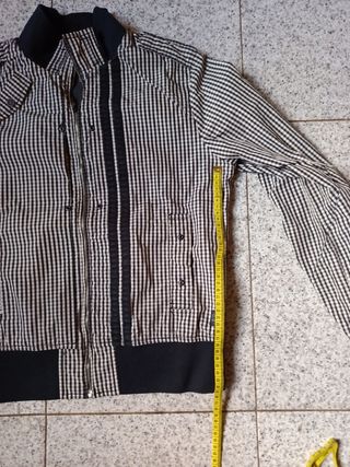 Chaqueta G Star raw 