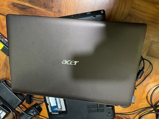 ordenador acer 