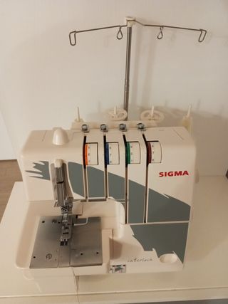 Máquina recubridora