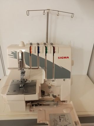 Máquina recubridora