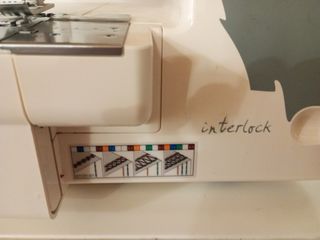 Máquina recubridora