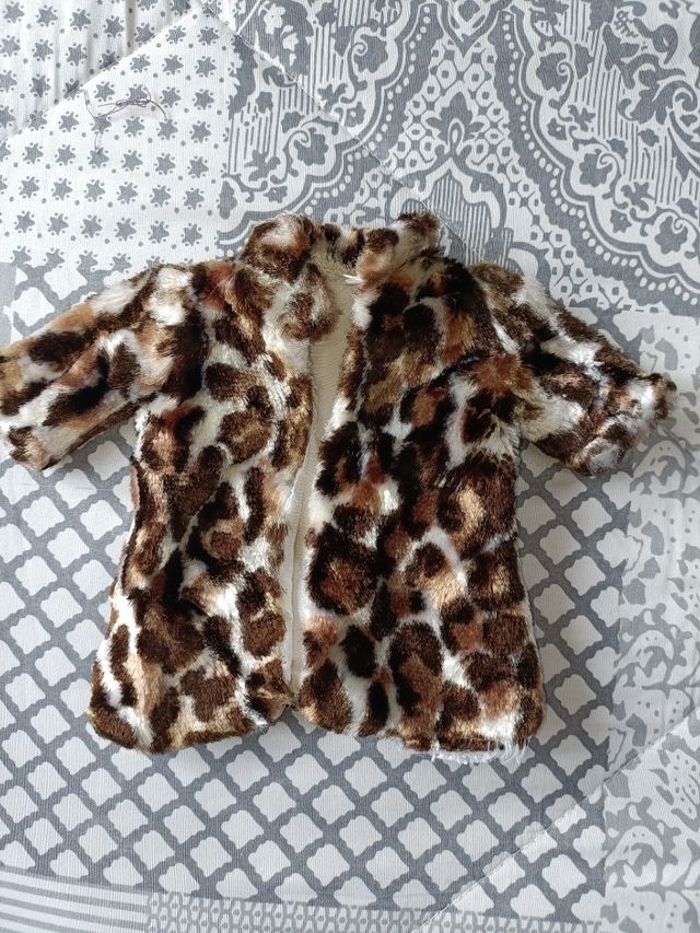 Lote ropa Nancy de Famosa.