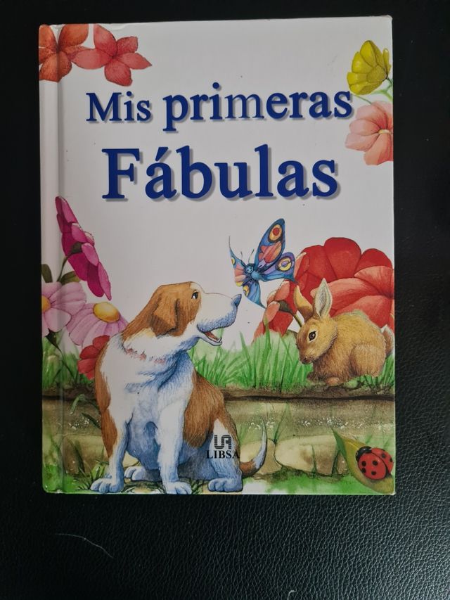 Mis primeras fabulas