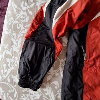 Anorak nieve Striker