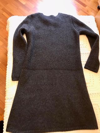 Cappotto in maglia Max Mara