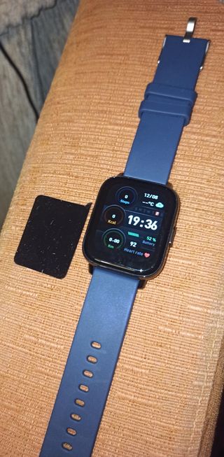 Smartwatch, 1.69” Reloj Inteligente Hombre Mujer