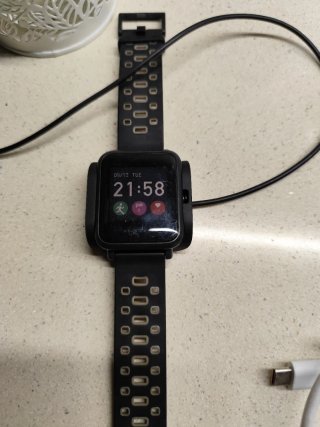 Smartwatch, 1.69” Reloj Inteligente Hombre Mujer