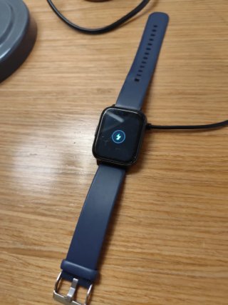 Smartwatch, 1.69” Reloj Inteligente Hombre Mujer