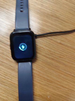Smartwatch, 1.69” Reloj Inteligente Hombre Mujer