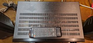 Amplificador receptor SHERWOOD modelo RV-4070R
