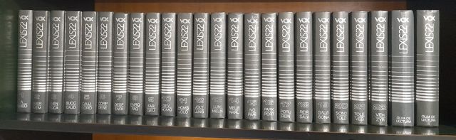 Diccionario Enciclopedico