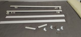 Fundas nórdicas  y cortinas 