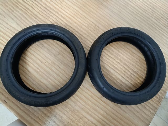 Cubiertas originales patinete xiaomi