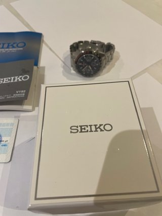 reloj