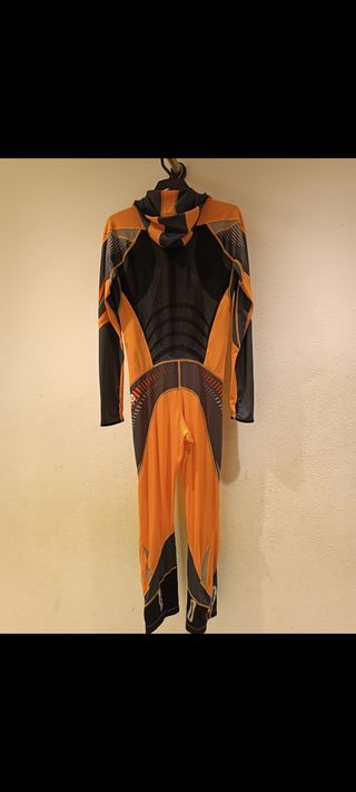 Mono esquí montaña Lowe Alpine nuevo a estrenar