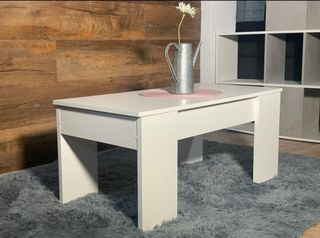 PACK SALON ECONÓMICO - SOFA CAMA + MESITA