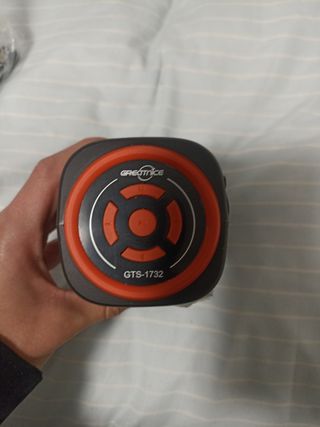 Altavoz