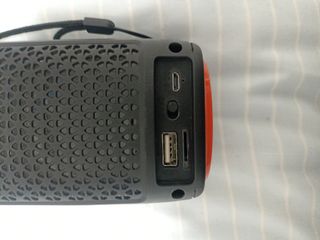 Altavoz