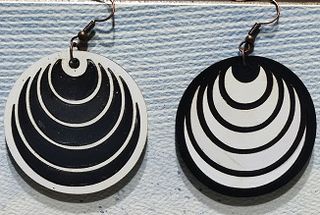 Pendientes geometricos