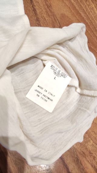 PENNY BLACK Jersey de lana