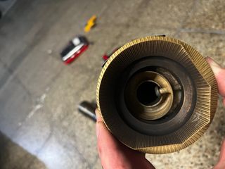 Escape Austin Racing Z800