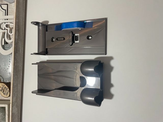 Soporte pared Dyson V10 y V11