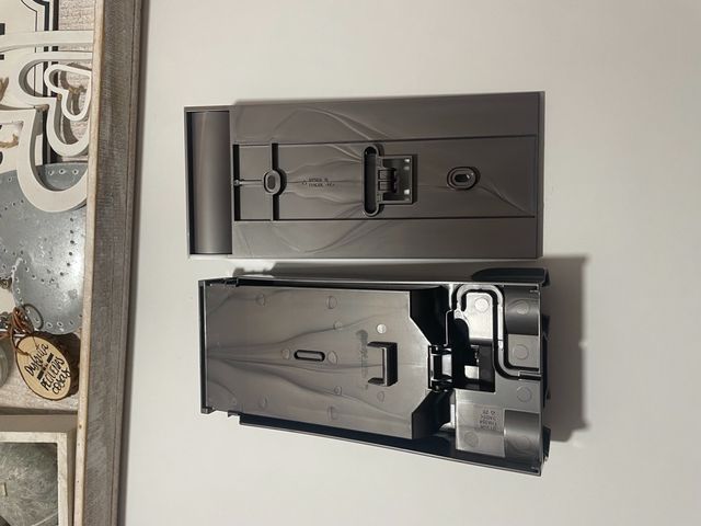 Soporte pared Dyson V10 y V11