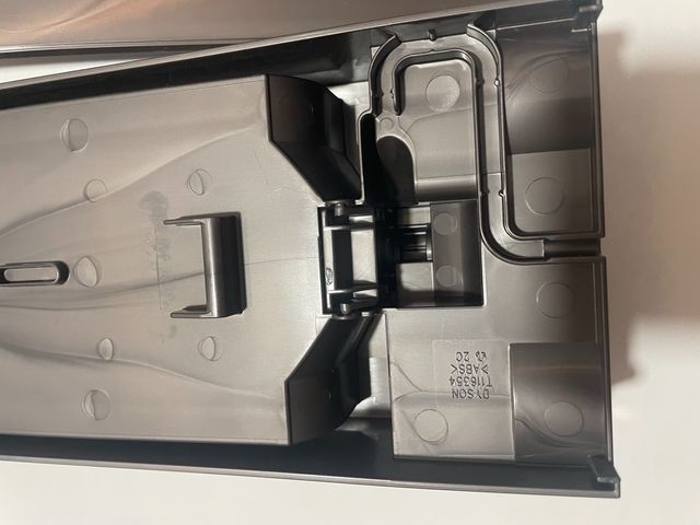 Soporte pared Dyson V10 y V11