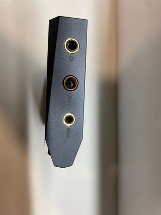 REPRODUCTOR DE AUDIO PORTATIL ASTELL & KERN SR35