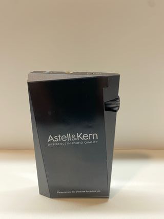 REPRODUCTOR DE AUDIO PORTATIL ASTELL & KERN SR35