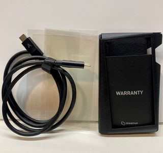 REPRODUCTOR DE AUDIO PORTATIL ASTELL & KERN SR35